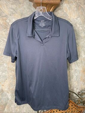 Ladies ultra club cool and dry golf shirt pickleball athletic sports tennis